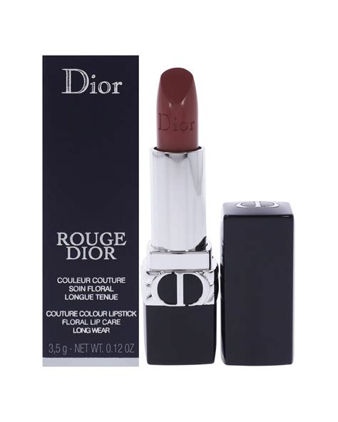 rouge dior in promenade|sephora red Dior lipstick.